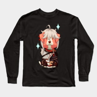 Kazuha Long Sleeve T-Shirt